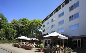 Hotel Sachsentor Bergedorf